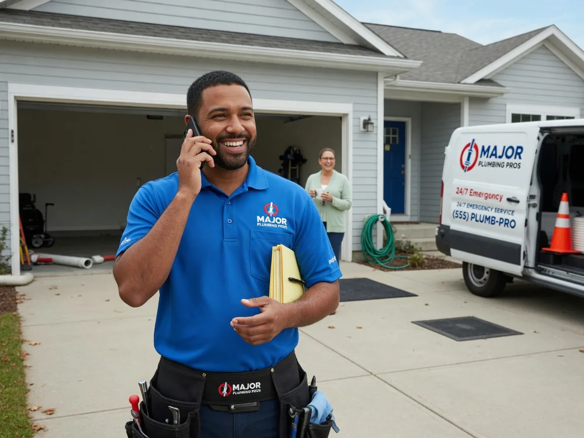 Drain Cleaning Services Lancaster, MN FAQs
